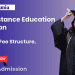 KSOU Distance Education Admission
