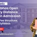 Netaji Subhas Open University Distance Education