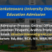 Sri Venkateswara University Distance Education