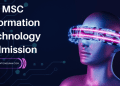 MSc Information Technology Admission