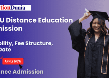 KSOU Distance Education Admission
