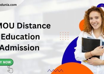 VMOU Distance Education