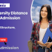 Anna University Distance Education Admission