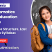 MSc Mathematics Distance Education Admission 2025 | Fee, Last Date, Eligibility