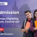 AAU Admission