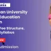 Fakir Mohan University Distance Education Admission