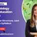 BSc Microbiology Distance Education Admission