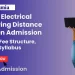 Diploma Electrical Engineering Distance Education Admission
