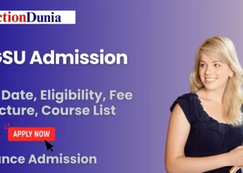 MGSU Admission