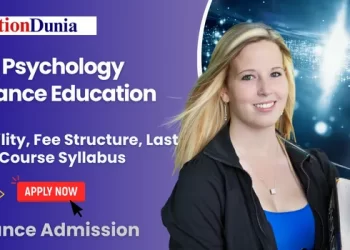 MSc Psychology Distance Education