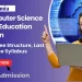 BSc Computer Science Distance Education Admission