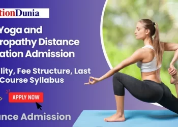 MSc Yoga and Naturopathy Distance Education