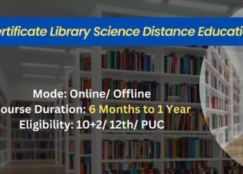 CLIS Distance Education Admission