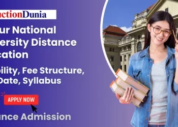 Jaipur National University Distance Education