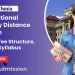 Jaipur National University Distance Education