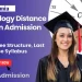 MA Sociology Distance Education