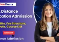 DCA Distance Education Admission