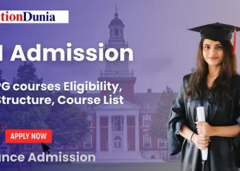 DEI Admission