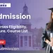 DEI Admission
