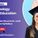 MA Psychology Distance Education