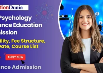 BSc Psychology Distance Education Admission Overview: Last Date, Eligibility, Syllabus & Fee