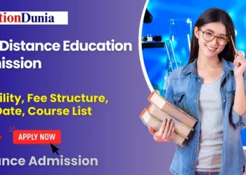 MSc Distance Education