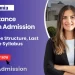 LNMU Distance Education Admission
