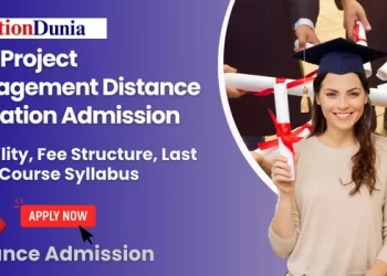 MBA Project Management Distance Education