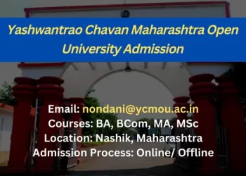 YCMOU Distance Education