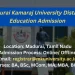 MKU Distance Education Education