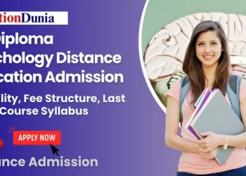 PG Diploma Psychology Distance Education Admission