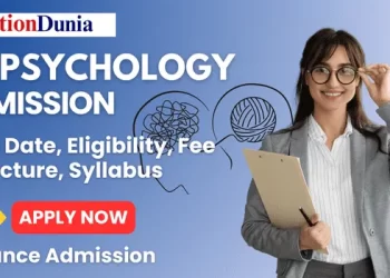 BA Psychology Distance Education