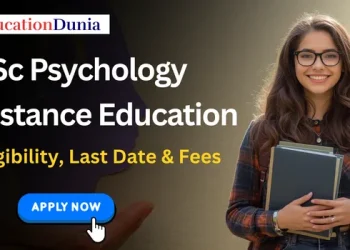 BSc Psychology Distance Education