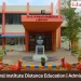 Gandhigram University Distance Education