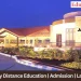 Jain University Distance Education Admission