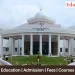 KSOU Distance Education Admission