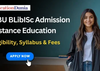 NBU Distance Education Admission