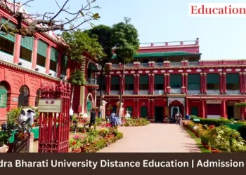 RBU Distance Education