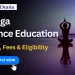 BA Yoga Distance Education