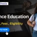 BBA Distance Education