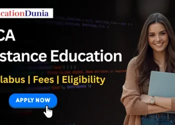 BCA Distance Education