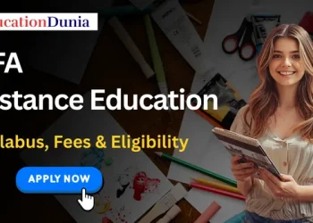 BFA Distance Education