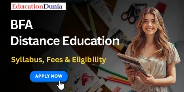 BFA Distance Education