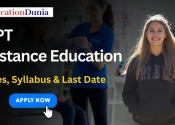 BPT Distance Education
