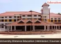Calicut University Distance Education