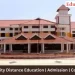 Calicut University Distance Education