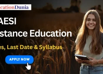 DAESI Diploma Distance Education