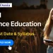 DAESI Diploma Distance Education