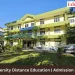 Dibrugarh University Distance Education
