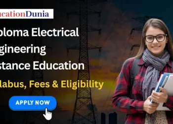 Diploma Electrical Engineering Distance Education